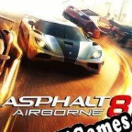 Asphalt 8: Airborne (2013) | RePack from AGAiN