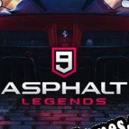 Asphalt 9: Legends (2018/ENG/Português/RePack from ROGUE)