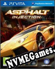 Asphalt Injection (2012/ENG/Português/RePack from PARADOX)