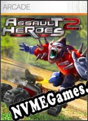 Assault Heroes 2 (2008/ENG/Português/RePack from RED)