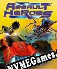 Assault Heroes (2006/ENG/Português/RePack from GradenT)