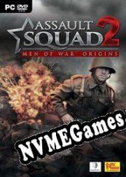 Assault Squad 2: Men of War Origins (2016/ENG/Português/Pirate)