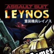 Assault Suit Leynos (2016/ENG/Português/License)