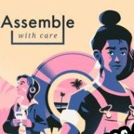 Assemble with Care (2019/ENG/Português/Pirate)