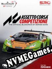 Assetto Corsa Competizione (2019/ENG/Português/Pirate)