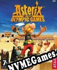 Asterix at the Olympic Games (2007/ENG/Português/License)