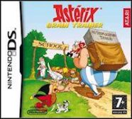 Asterix Brain Trainer (2008/ENG/Português/RePack from AiR)