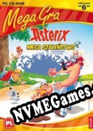 Asterix Mega Madness (2001/ENG/Português/License)