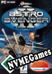 Astro Avenger II (2008) | RePack from AiR