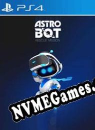 Astro Bot: Rescue Mission (2018) | RePack from DEViANCE