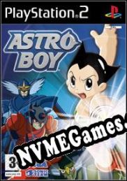 Astro Boy (2004/ENG/Português/License)