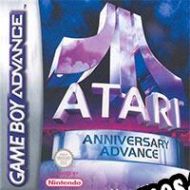 Atari Anniversary Advance (2002/ENG/Português/License)