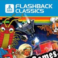 Atari Flashback Classics (2018/ENG/Português/RePack from Kindly)