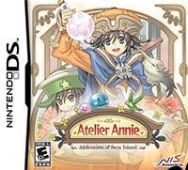 Atelier Annie: Alchemists of Sera Island (2009/ENG/Português/RePack from DBH)