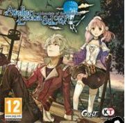 Atelier Escha & Logy: Alchemists of the Dusk Sky (2013/ENG/Português/License)