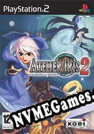 Atelier Iris 2: The Azoth of Destiny (2006/ENG/Português/License)