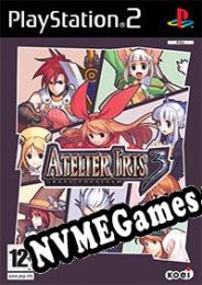 Atelier Iris 3: Grand Phantasm (2007/ENG/Português/RePack from iNDUCT)