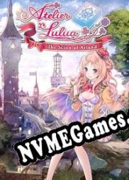 Atelier Lulua: The Scion of Arland (2019/ENG/Português/RePack from s0m)