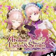 Atelier Lydie & Suelle: The Alchemists and the Mysterious Paintings (2017/ENG/Português/License)