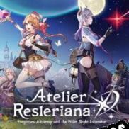 Atelier Resleriana: Forgotten Alchemy and the Polar Night Liberator (2024/ENG/Português/RePack from CFF)