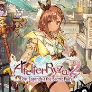 Atelier Ryza 2: Lost Legends & the Secret Fairy (2021/ENG/Português/RePack from SeeknDestroy)