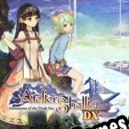 Atelier Shallie: Alchemists of the Dusk Sea DX (2020) | RePack from PHROZEN CREW