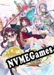 Atelier Sophie 2: The Alchemist of the Mysterious Dream (2022/ENG/Português/RePack from EXPLOSiON)