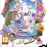 Atelier Totori: The Adventurer of Arland (2010/ENG/Português/RePack from STATiC)