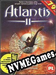 Atlantis II (1999/ENG/Português/Pirate)