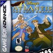 Atlantis: The Lost Empire (2001/ENG/Português/Pirate)