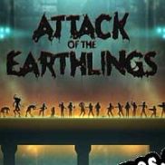 Attack of the Earthlings (2018/ENG/Português/License)