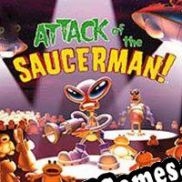 Attack of the Saucerman! (1999/ENG/Português/RePack from ENGiNE)