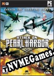 Attack on Pearl Harbor (2007/ENG/Português/RePack from MYTH)