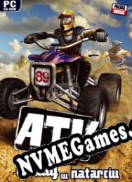 ATV GP (2010/ENG/Português/RePack from NOP)