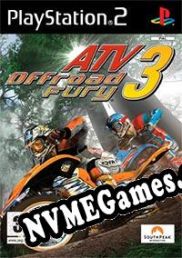 ATV Offroad Fury 3 (2004) | RePack from iNFECTiON