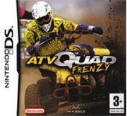 ATV: Quad Frenzy (2005/ENG/Português/Pirate)