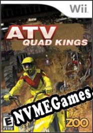 ATV Quad Kings (2009/ENG/Português/RePack from tPORt)