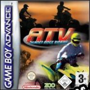 ATV Thunder: Ridge Riders (2006/ENG/Português/License)