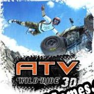 ATV Wild Ride 3D (2013/ENG/Português/RePack from CODEX)