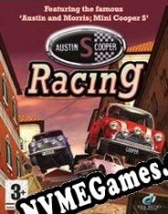 Austin Cooper S Racing (2007) | RePack from PiZZA