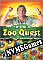 Australia Zoo Quest (2008) | RePack from AT4RE