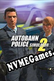 Autobahn Police Simulator 2 (2017/ENG/Português/Pirate)