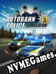 Autobahn Police Simulator 3 (2022/ENG/Português/RePack from SUPPLEX)