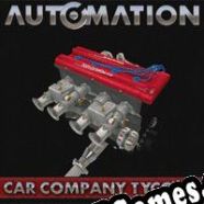 Automation: The Car Company Tycoon Game (2022/ENG/Português/RePack from THETA)