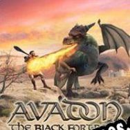 Avadon: The Black Fortress HD (2011/ENG/Português/Pirate)