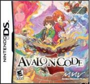 Avalon Code (2008/ENG/Português/Pirate)