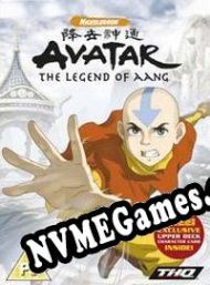 Avatar: The Last Airbender (2006/ENG/Português/RePack from BACKLASH)