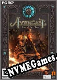 Avencast: Rise of the Mage (2007/ENG/Português/License)