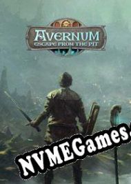 Avernum: Escape from the Pit (2012/ENG/Português/Pirate)