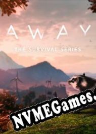 AWAY: The Survival Series (2021/ENG/Português/License)